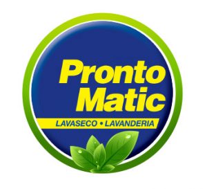 logo prontomatic eco